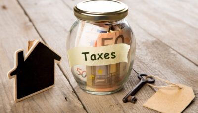 Taxes You’ll Encounter in Your NJ Real Estate Transaction