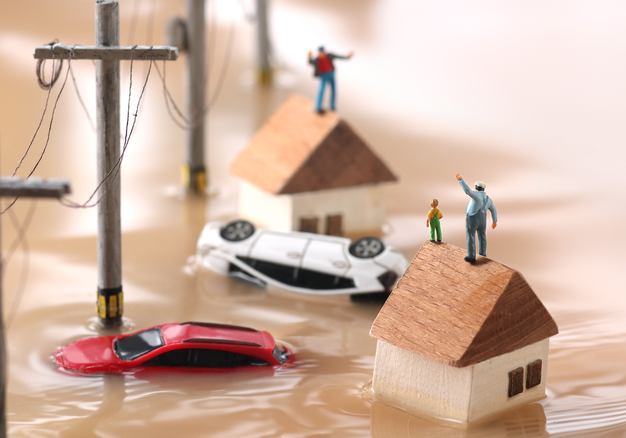 New Flood Disclosures Will Protect NJ Consumers