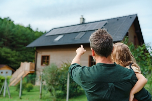 Is Solar Power Right for Your New Jersey Home?