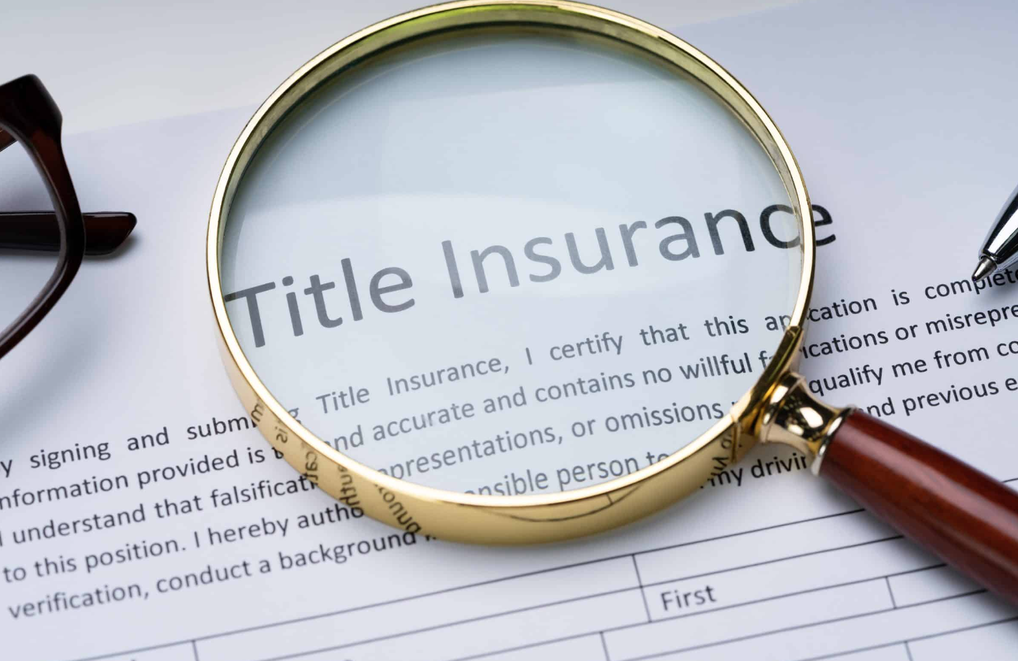 Is Enhanced Title Insurance Needed for Your NJ Home Purchase?